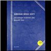 Image 2 : Virtually Complete Lincoln Cent Book 1941-1961 72 coins