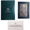 Image 1 : 1990 United States Mint Prestige Proof Set