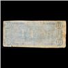 Image 3 : 1864 $10 Confederate Note, T68 Grades f+
