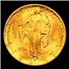 Image 2 : ***Auction Highlight*** 1926 Sesqui Gold Commem $2 1/2 Graded ms66 BY SEGS (fc)
