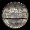 Image 3 : 1945-s Jefferson Nickel 5c Grades GEM+ Unc