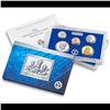 Image 1 : 2022 United States Mint Proof Set; 10 pcs