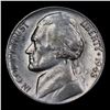 Image 2 : 1943-s Jefferson Nickel 5c Grades Choice+ Unc