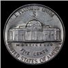 Image 3 : 1943-s Jefferson Nickel 5c Grades Choice+ Unc