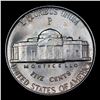 Image 3 : 1944-p Jefferson Nickel 5c Grades GEM+ Unc