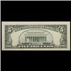Image 5 : 3 x Consecutive Serial Number 1993 $5 Green Seal Federal Reserve Note (New York, NY) Grades Gem CU