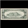 Image 3 : 1993 $10 Green Seal Federal Reserve Note Grades Gem CU
