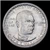 Image 2 : 1946-s BTW Old Commem Half Dollar 50c Grades Select Unc