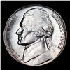 Image 2 : 1942-s Jefferson Nickel 5c Grades GEM++ Unc