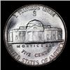 Image 3 : 1942-s Jefferson Nickel 5c Grades GEM++ Unc
