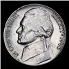 Image 2 : 1943-s Jefferson Nickel 5c Grades GEM+ Unc