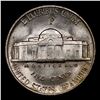 Image 3 : 1943-p Jefferson Nickel 5c Grades GEM+ Unc