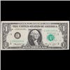 Image 2 : ***Auction Highlight*** 50 x Consecutive Serial Numbered 1974 $1 Green Seal Federal Reserve Notes Gr