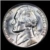 Image 2 : 1942-s Jefferson Nickel 5c Grades GEM++ Unc
