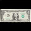 Image 8 : 7 x Consecutive 1979 $1 Green Seal Federal Reserve Notes Grades CU