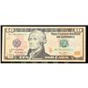 Image 2 : 4x Consecutive 2013 $10 Federal Reserve Notes, All CU Grade! Grades Brilliant Uncirculated