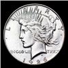 Image 2 : ***Auction Highlight*** 1926-s Peace Dollar $1 Graded Choice+ Unc BY USCG (fc)