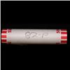 Image 3 : Shotgun Lincoln 1c roll, 1982-p 50 pcs Bank Wrapper.