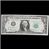Image 2 : 1963B $1 'Barr Note' Federal Reserve Note Grades Choice AU/BU Slider