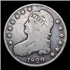 Image 2 : 1829 Capped Bust Half Dollar 50c Grades vg+