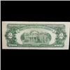 Image 3 : 1928G $2 Red Seal United States Note Fr-1508 Grades vf++