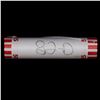 Image 2 : Shotgun Lincoln 1c roll, 1982-d 50 pcs Bank Wrapper.