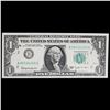 Image 2 : 1963B $1 'Barr Note' Federal Reserve Note Grades Select CU