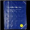 Image 2 : Partial Lincoln 1c Whitman Folder, 1909-1940 71 coins in Total