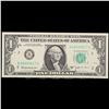 Image 8 : 4 x Consecutive Serial Numbered 1963B $1 Green Seal Federal Reserve Notes Grades CU