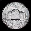 Image 3 : 1945-s Jefferson Nickel 5c Grades GEM+ Unc