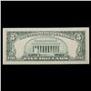 Image 3 : **Star Note** 1969 $5 Green Seal Federal Reserve Note (Philadelphia, PA) Grades Choice AU/BU Slider