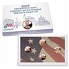 Image 1 : 2009-s Lincoln Bicentennial United States Mint One Cent Proof Set