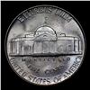 Image 3 : 1945-p Jefferson Nickel 5c Grades GEM++ Unc