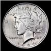 Image 2 : 1924-p Peace Dollar $1 Grades GEM Unc