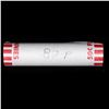 Image 2 : Shotgun Lincoln 1c roll, 1982-p 50 pcs Bank Wrapper.
