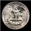 Image 3 : 1951-s Washington Quarter 25c Grades GEM++ Unc