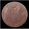 Image 2 : Russia 1814 NM nC  2  Kopek C# 118.4 Grades vg, very good