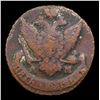 Image 3 : Russia 1796AM 5 Kopeks C# 59.2 Grades vf++