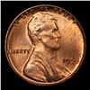 Image 2 : 1953-p Lincoln Cent 1c Grades GEM+ Unc RD