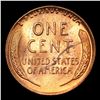 Image 3 : 1953-p Lincoln Cent 1c Grades GEM+ Unc RD