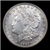 Image 2 : 1921-s Morgan Dollar $1 Grades Choice Unc