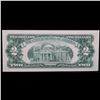 Image 3 : 1963 $2 Red Seal United States Note Grades Choice CU