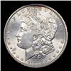 Image 2 : 1904-p Morgan Dollar $1 Grades Select+ Unc