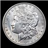 Image 2 : 1903-p Morgan Dollar $1 Grades Select+ Unc