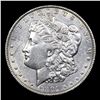 Image 2 : ***Auction Highlight*** 1901-p Morgan Dollar $1 Graded Select Unc BY USCG (fc)