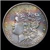 Image 2 : 1879-p Morgan Dollar $1 Grades Choice+ Unc