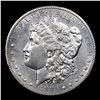 Image 2 : ***Auction Highlight*** 1885-s Morgan Dollar $1 Graded Select Unc PL BY USCG (fc)
