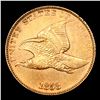 Image 2 : ***Auction Highlight*** 1858 LL Flying Eagle Cent 1c Grades Select+ Unc By SEGS (fc)