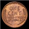 Image 3 : 1941-s Lincoln Cent 1c Grades GEM+ Unc RB