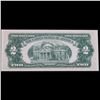 Image 3 : 1953C $2 Red Seal United States Note Key To The Series Grades Choice CU